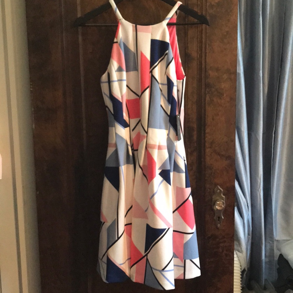 Midi Dress SOLD